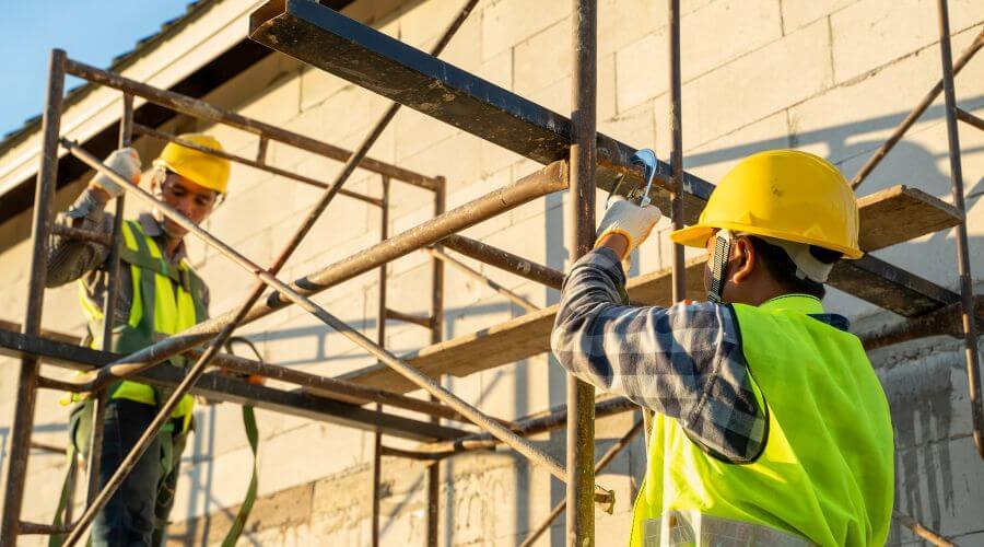 Professional fairlawn roofing services in Taylors, SC